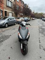 Zip A klasse 2021, Fietsen en Brommers, Scooters | Piaggio, Ophalen, Zip, Klasse A (25 km/u), Zo goed als nieuw