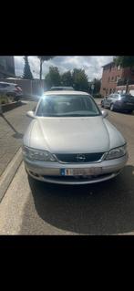 Opel Vectra benzine 1.8, Auto's, Opel, Stof, Beige, 4 cilinders, 5 deurs