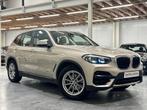 BMW X3 xDrive 20i Individual - HUD/Camera/Cruise/Navi, Cuir, Achat, Entreprise, Cruise Control