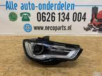 AUDI A3 8V XENON LED KOPLAMP RECHTS 8V0941006 ORIGINEEL, Ophalen of Verzenden, Gebruikt, Audi