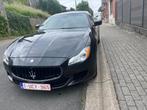 Maserati quattroporte gts, Autos, Maserati, 2025 kg, 5 places, Cuir, Berline