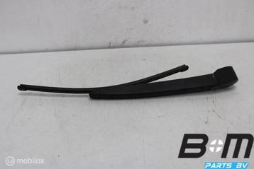 Ruitenwisser achterklep VW Golf Plus 5 5M0955707A beschikbaar voor biedingen
