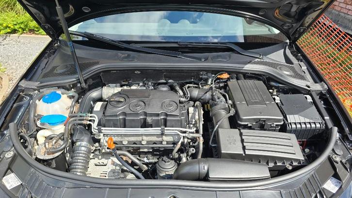 Cache culbuteurs 19tdi bls 105cv, Auto-onderdelen, Motor en Toebehoren, Audi, Nieuw, Ophalen