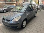 MITSUBISHI COLT / 1.1 BENZINE / AIRCO / LEZ OK, Voorwielaandrijving, Stof, Zwart, Colt