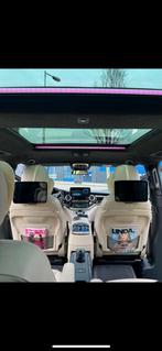 Mercedes V klasse 300 4m Lang Exclusive full option, Autos, Mercedes-Benz, Cuir, Achat, Diesel, Automatique