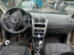 GASPEDAAL Dacia Logan MCV (KS) (01-2007/06-2013), Gebruikt, Dacia