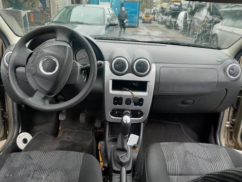 GASPEDAAL Dacia Logan MCV (KS) (01-2007/06-2013), Auto-onderdelen, Interieur en Bekleding, Dacia, Gebruikt