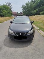 Te Koop: Seat Ibiza ST + 4 Extra zomerbanden, Auto's, Seat, Euro 5, Stof, Zwart, 5 deurs