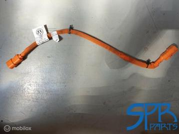 HOOGVOLTKABEL ELEKTRISCHE AIRCOCOMPRESSOR e-Golf 5QE971449 beschikbaar voor biedingen