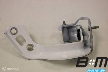 Achterklepscharnier links (bestuurderskant) Audi A4 8K Avant beschikbaar voor biedingen