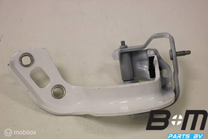 Achterklepscharnier links (bestuurderskant) Audi A4 8K Avant, Auto-onderdelen, Carrosserie, Gebruikt