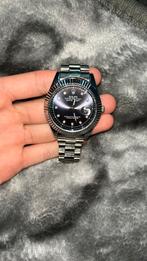 Rolex Oyster Perpetual Date Just, Handtassen en Accessoires, Horloges | Heren, Ophalen, Staal, Rolex, Polshorloge