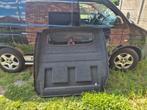 volkswagen transporter tussenwand silent wall motexion, Auto-onderdelen, Interieur en Bekleding, Ophalen, Gebruikt, Volkswagen