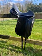 Prestige dressuurzadel, Dieren en Toebehoren, Ophalen of Verzenden, Gebruikt, Dressuur