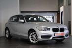 BMW SERIE 1 116 116i Navi Airco Slecht 75dkm Garantie*, Auto's, BMW, 116 g/km, Gebruikt, 5 deurs, 3 cilinders