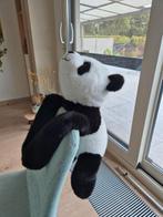 Pookie the panda. Verzwaringsknuffel., Ophalen of Verzenden