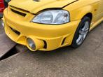 Civic ej 9 bumper, Autos : Pièces & Accessoires, Enlèvement, Avant, Pare-chocs