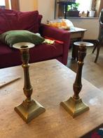 chandeliers en cuivre, Enlèvement, Cuivre