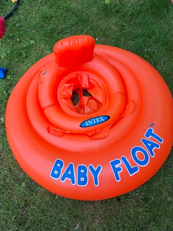 Zwemband baby float  beschikbaar voor biedingen