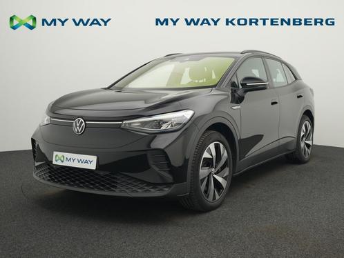 Volkswagen ID.4 ID.4 77 kWh Pro Performance, Auto's, Volkswagen, Bedrijf, Overige modellen, ABS, Airbags, Cruise Control, Elektrische ramen