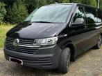 Transporter T6.1, Voorwielaandrijving, 4 deurs, USB, 4 cilinders