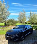 VW Arteon shooting break, Auto's, Automaat, Arteon, Leder en Stof, Break
