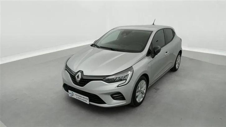 Renault Clio 1.0 TCe 90cv Equilibre CARPLAY / FULL LED / CLI, Auto's, Renault, Bedrijf, Te koop, Clio, ABS, Boordcomputer, Centrale vergrendeling