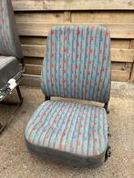 Mercedes T1 TN 207-410 voorstoelen, Auto-onderdelen, Ophalen, Gebruikt, Mercedes-Benz