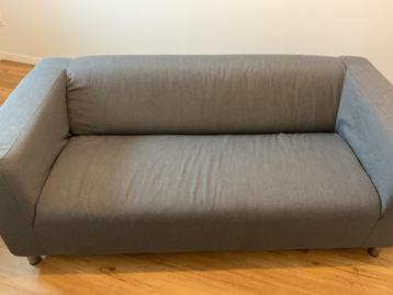 Zetel Klippan beschikbaar voor biedingen