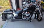 VN800 oldtimer, Particulier