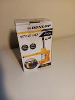 Dunlop car jack, Ophalen of Verzenden