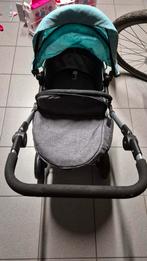 Kinderwagen, Ophalen, Gebruikt, Babypop