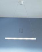 Design verlichting Album - Capalunga, Huis en Inrichting, Lampen | Plafondlampen, Ophalen of Verzenden, Zo goed als nieuw