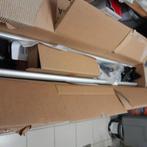 Barre de toit universelle Menabo pour ford B max et autre, Ophalen, Nieuw