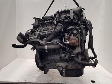 MOTOR Citroën C3 (SC) (01-2009/01-2017) (|0135SW|0139XC|), Auto-onderdelen, Gebruikt, Citroën