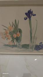 Schilderij, Antiek en Kunst, Kunst | Schilderijen | Modern, Ophalen