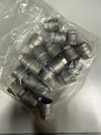 Set wielboutafdekkingen Corvette C4, Auto-onderdelen, Ophalen of Verzenden, Gebruikt, Chevrolet