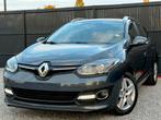 Renault Megane 1.2 Tce 11/2015 95231Km Euro6B Navi Clim Ja, Auto's, Voorwielaandrijving, Stof, Bedrijf, 5 deurs