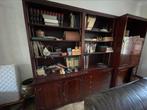 Eetkamer met wandmeubel, Huis en Inrichting, Kasten | Wandmeubels, Ophalen