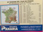 5 fotokaarten Fondriest Panaria Lampre, Verzamelen, Ophalen of Verzenden, Zo goed als nieuw
