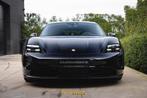 Porsche Taycan GTS Sport Turismo, Auto's, Zwart, 0 kg, Zwart, USB