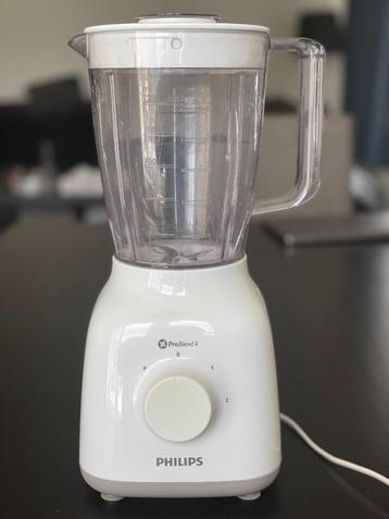 Philips Blender beschikbaar voor biedingen