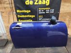 Portier 2Deurs rechts van een Mini Cooper (A24/5), Gebruikt, Deur, Ophalen of Verzenden, Mini