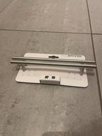 RVS meubelgreep Bertomani – Poignée de meuble inox Bertomani, Enlèvement, Neuf, Inox