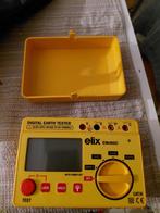 Testeur de terre numérique, Enlèvement, Comme neuf, Autres types