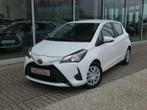 Toyota Yaris 1.0i benzine +Airco +Bluetooth 5-deurs EURO6b, Autos, Achat, 998 cm³, Euro 6, Entreprise