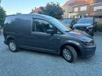 VW Caddy 2.0TDI Automatische schuifdeur met 2x groot scherm, Auto's, Automaat, Euro 6, Caddy Combi, Bedrijf