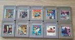 gameboy zeldzame rare carts, Ophalen of Verzenden, Zo goed als nieuw