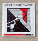 Fanfare ouvrière "l'Avenir" Frameries. Willy De Cart, Ophalen of Verzenden, Zo goed als nieuw
