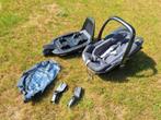 Maxi cosi +Isofix base, Kinderen en Baby's, Autostoeltjes, Ophalen, Isofix